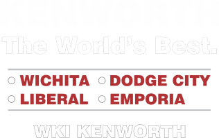KW The World's Best logo