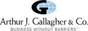 arthur.j logo